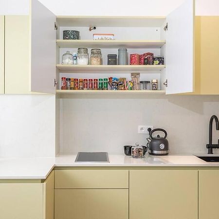 Beautiful Studio Anversa Esterno foto