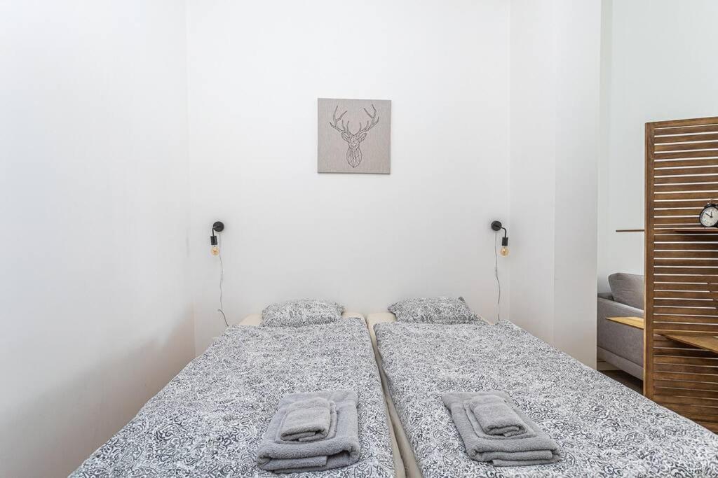 Beautiful Studio Anversa Esterno foto