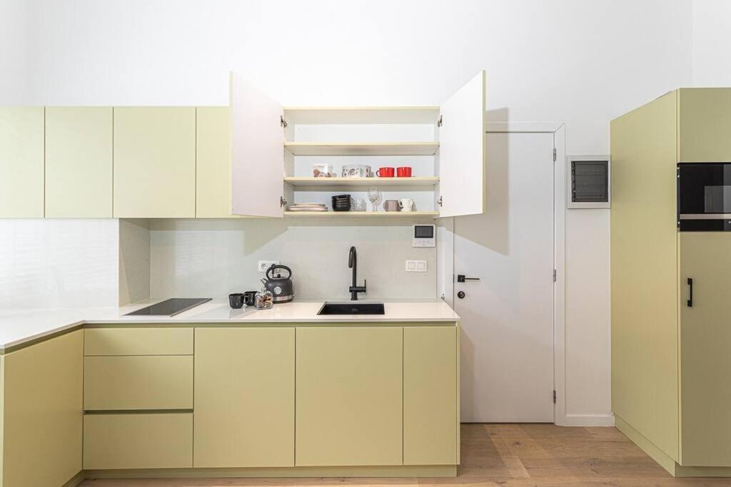 Beautiful Studio Anversa Esterno foto