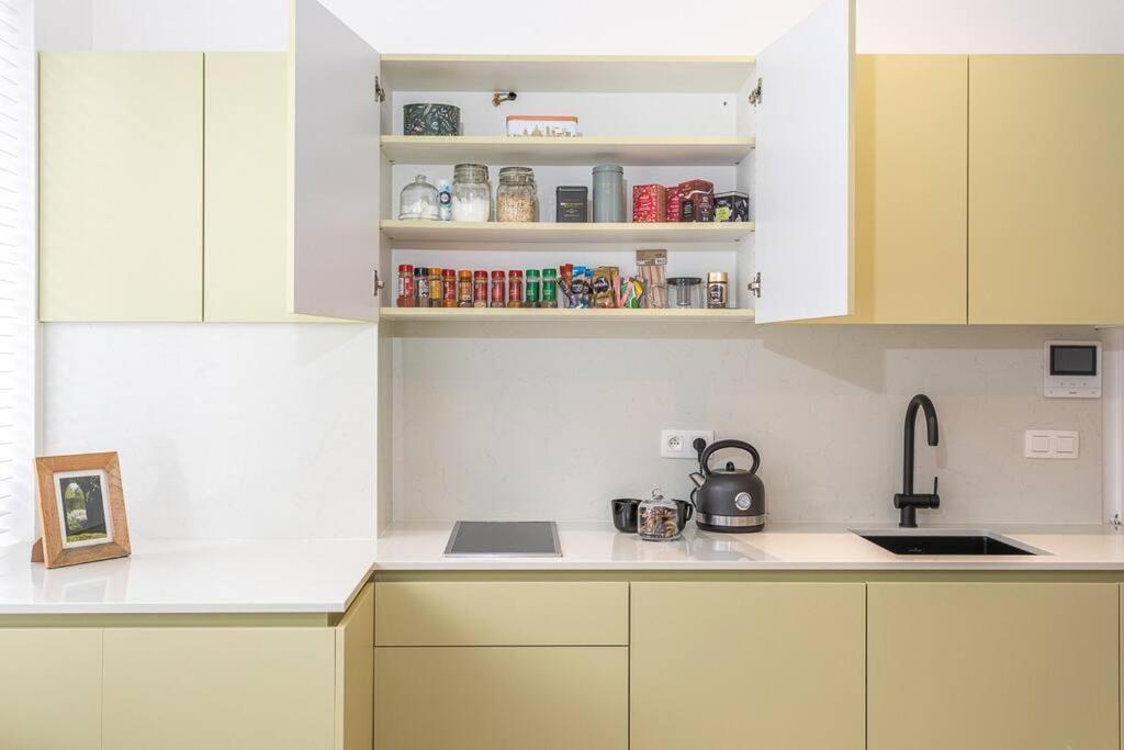 Beautiful Studio Anversa Esterno foto