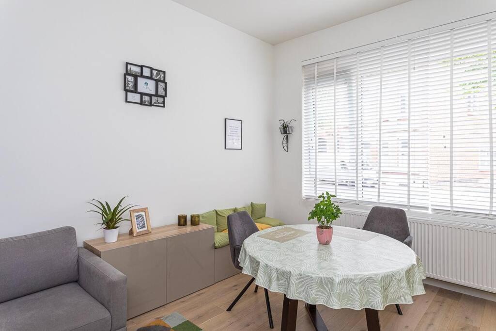 Beautiful Studio Anversa Esterno foto