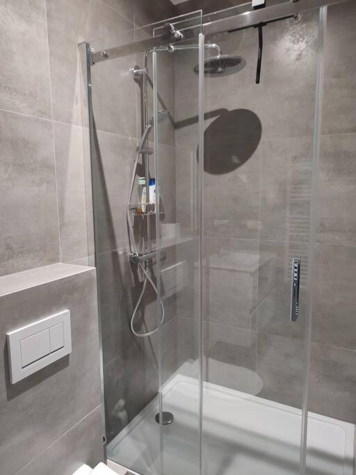 Beautiful Studio Anversa Esterno foto