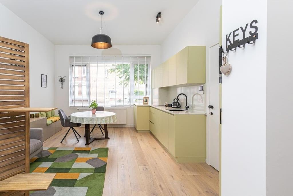 Beautiful Studio Anversa Esterno foto