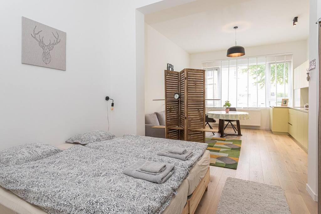 Beautiful Studio Anversa Esterno foto